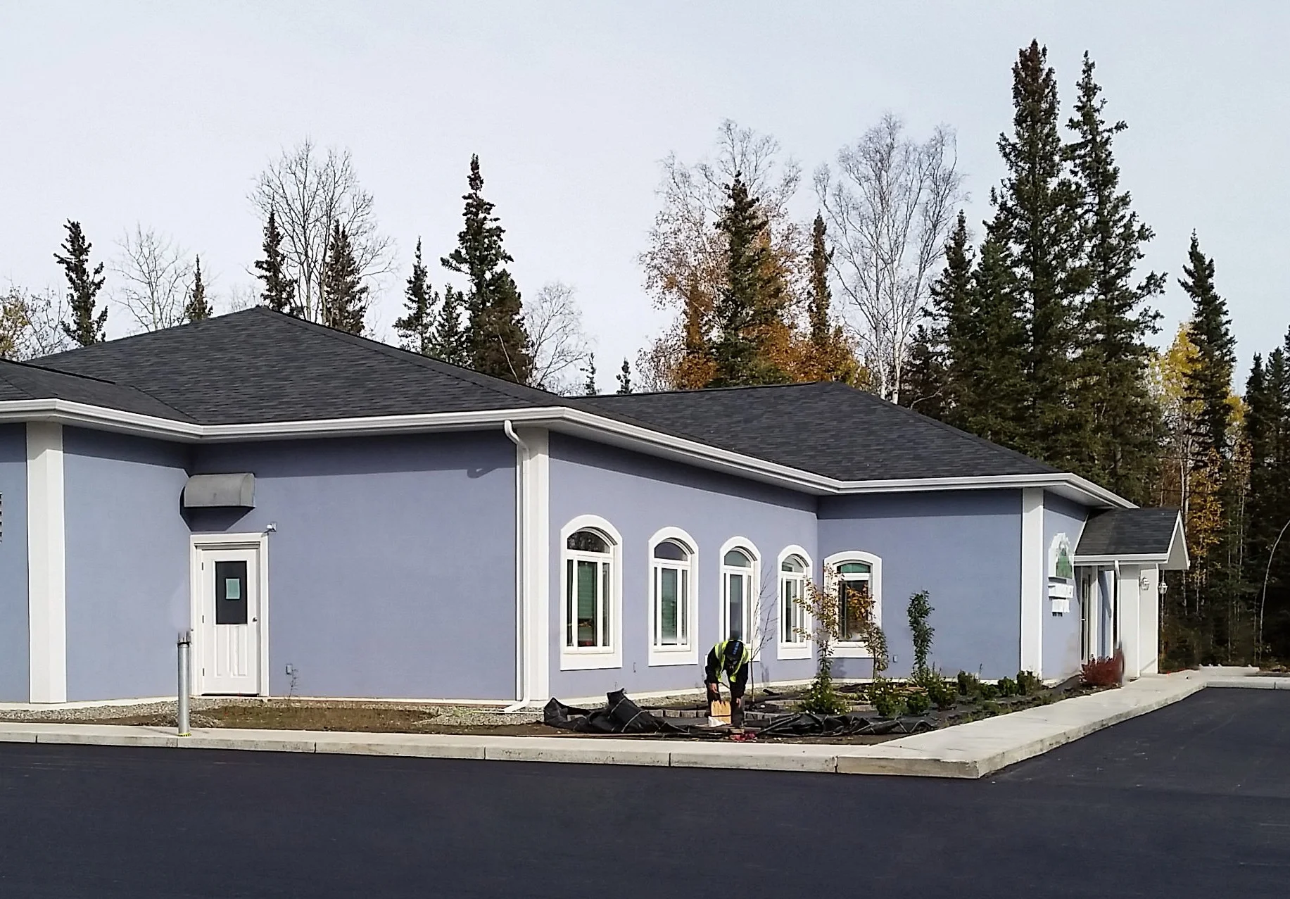 Heritage General Contracting