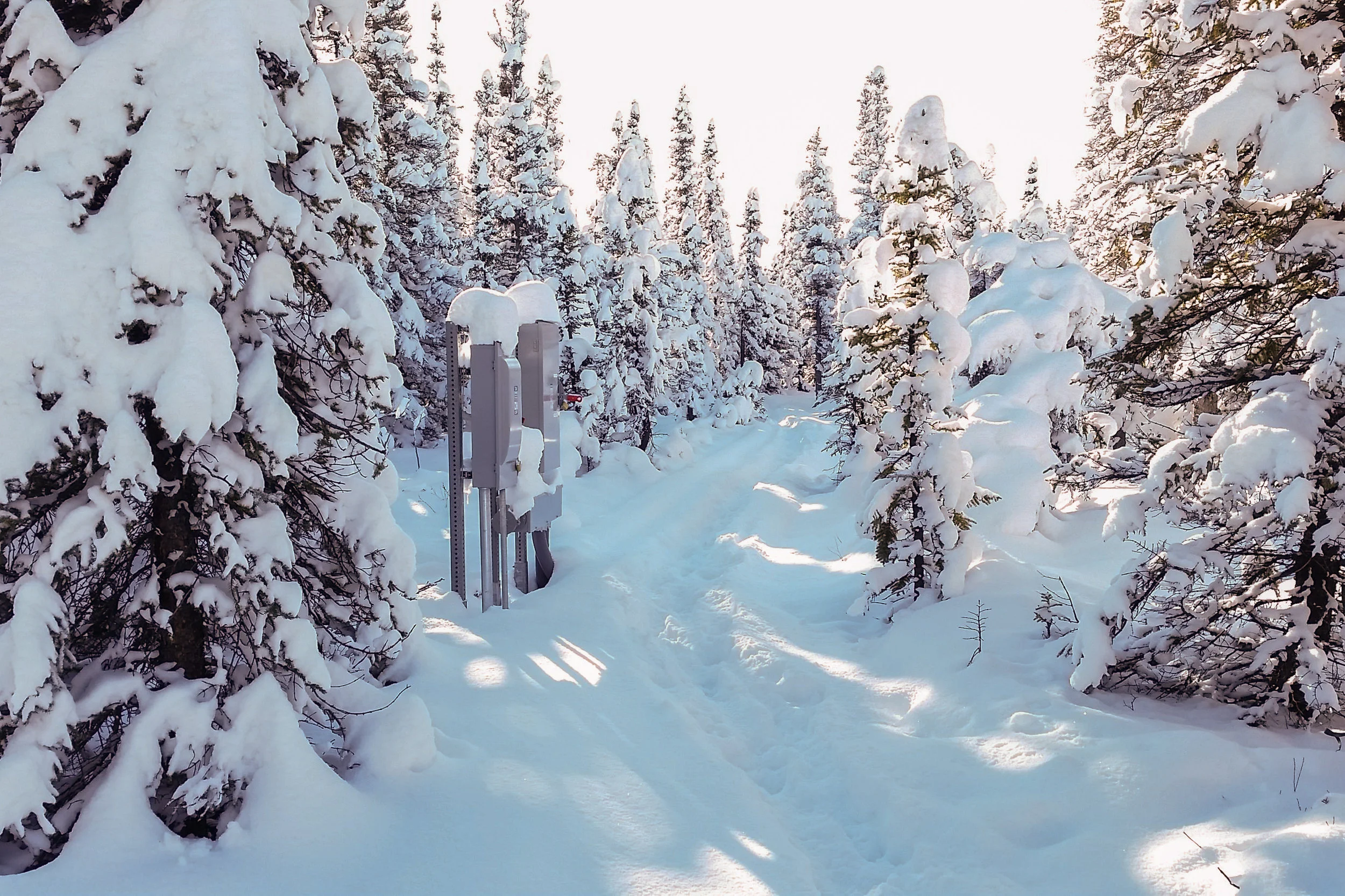 Heritage General Contracting