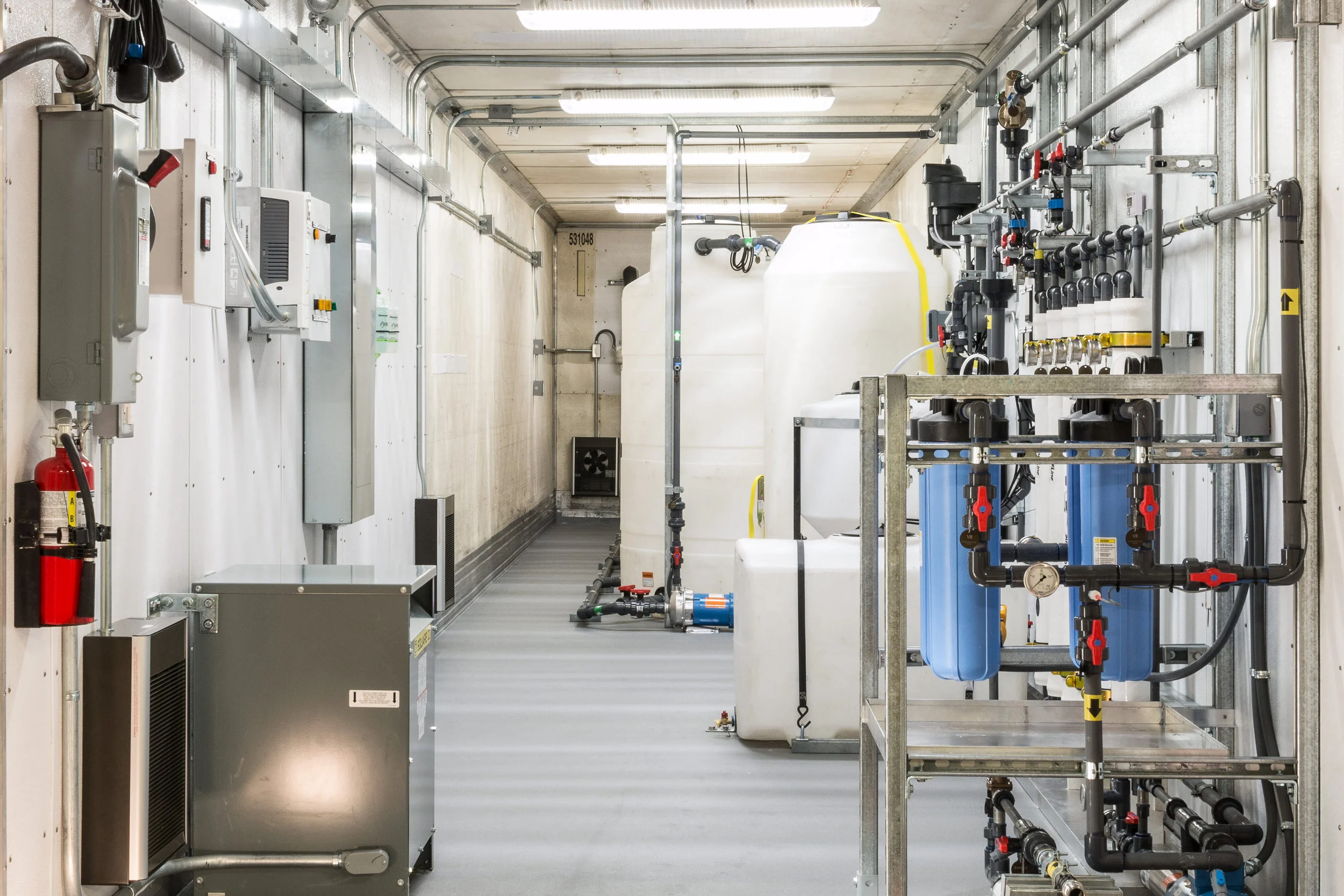 Heritage General Contracting