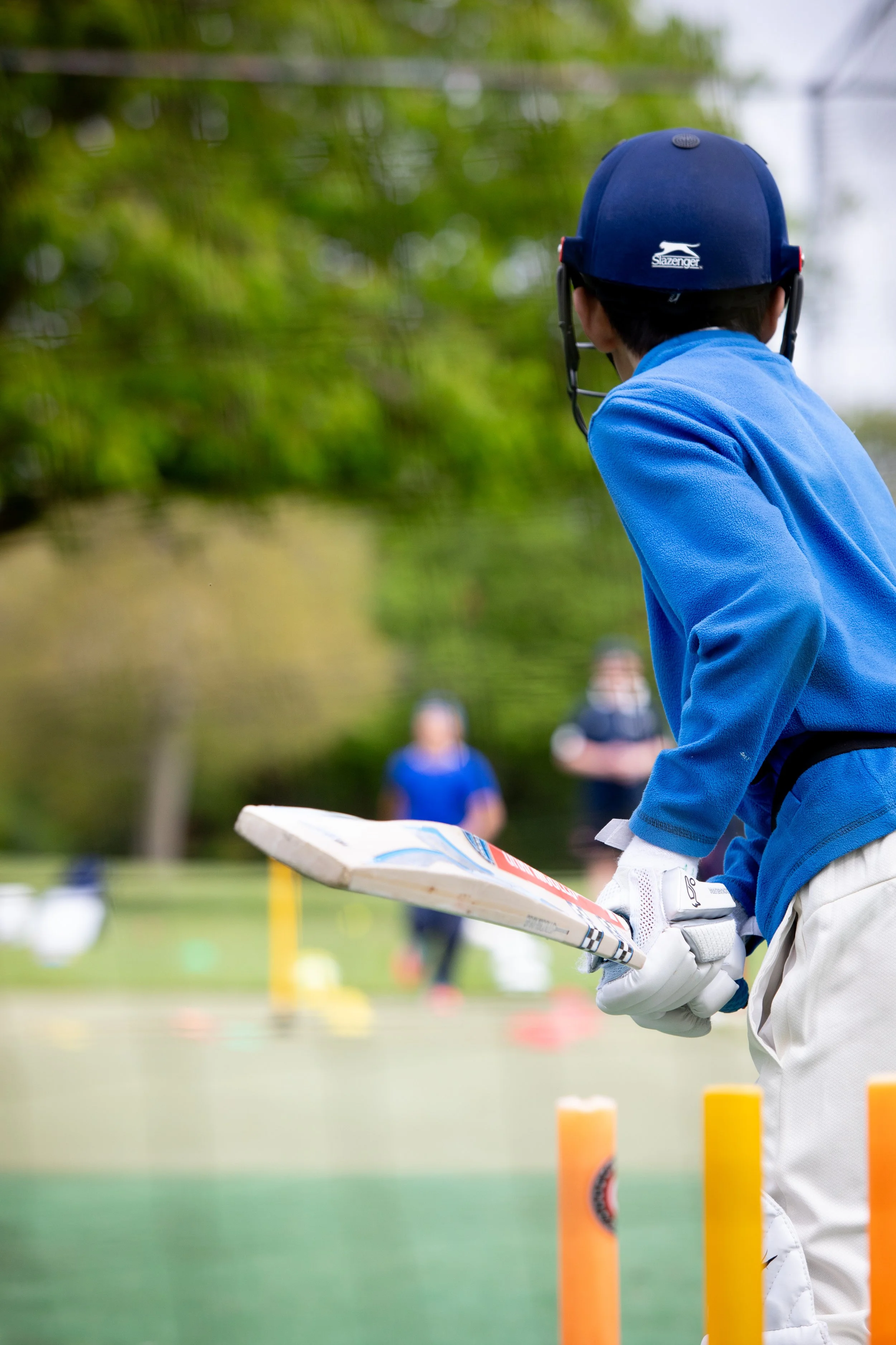 May Half Term Camp Week 