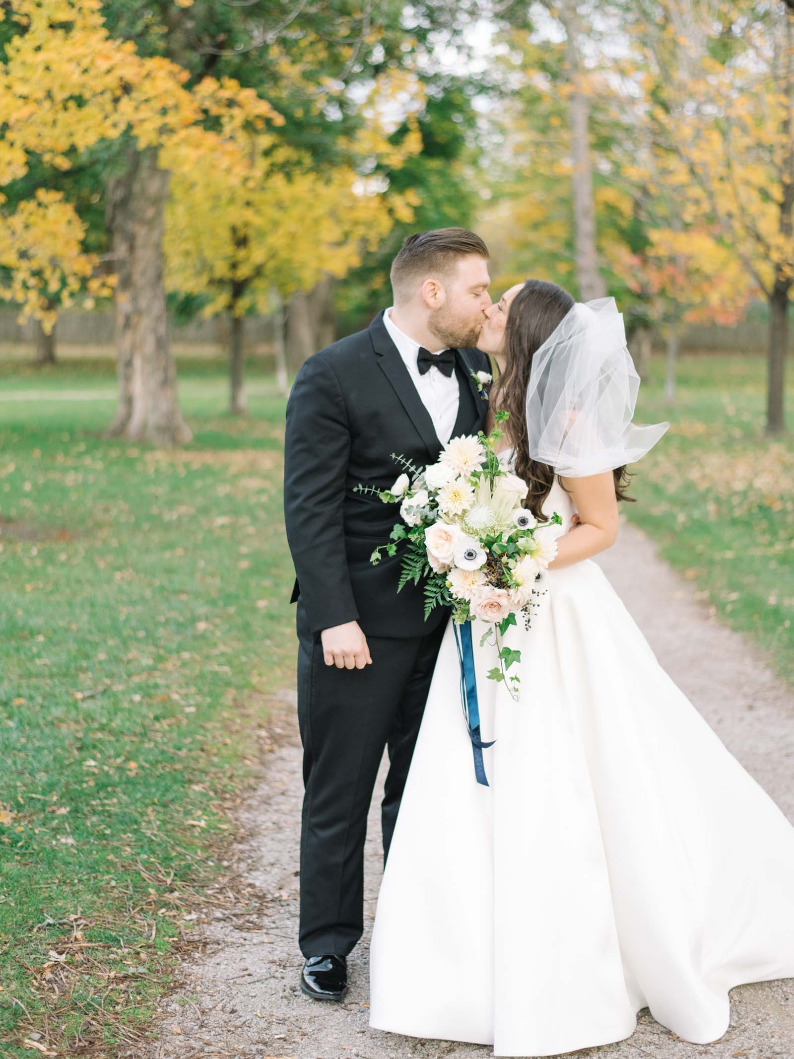 Art Gallery of Hamilton Wedding