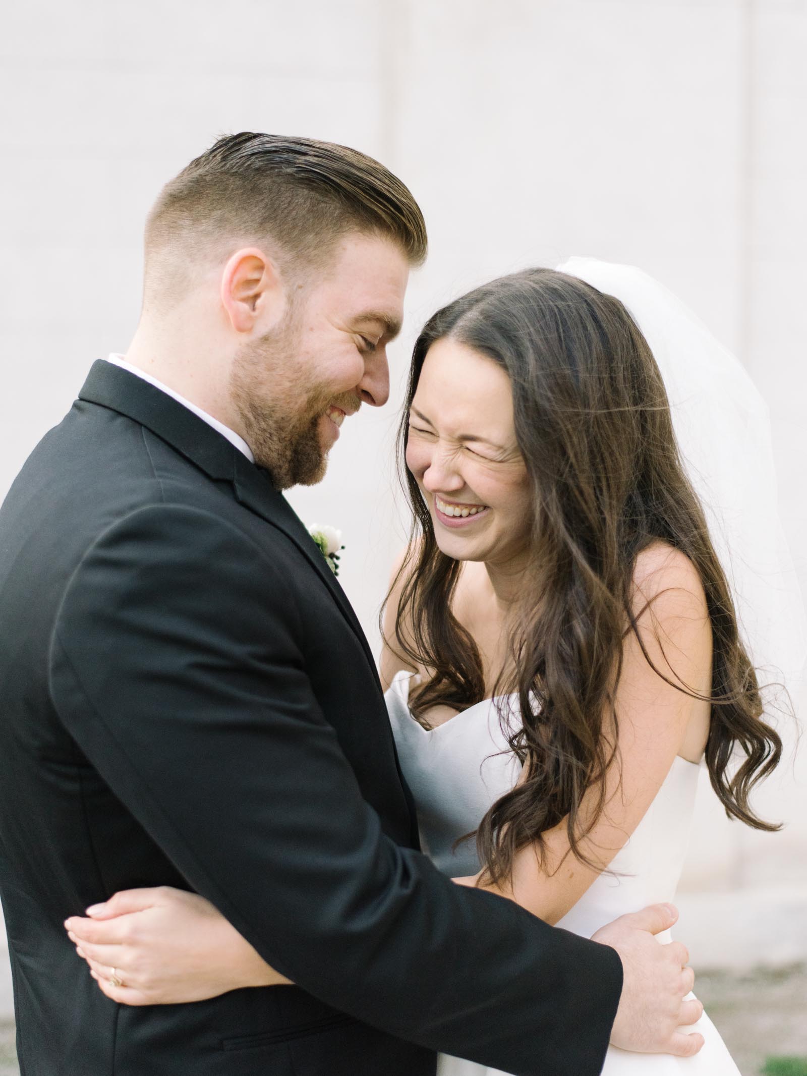 Art Gallery of Hamilton Wedding