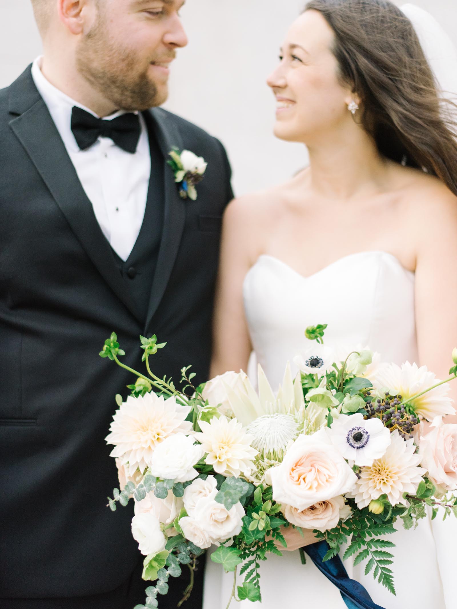 Art Gallery of Hamilton Wedding