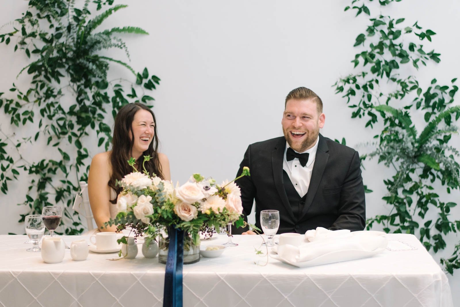 Art Gallery of Hamilton Wedding