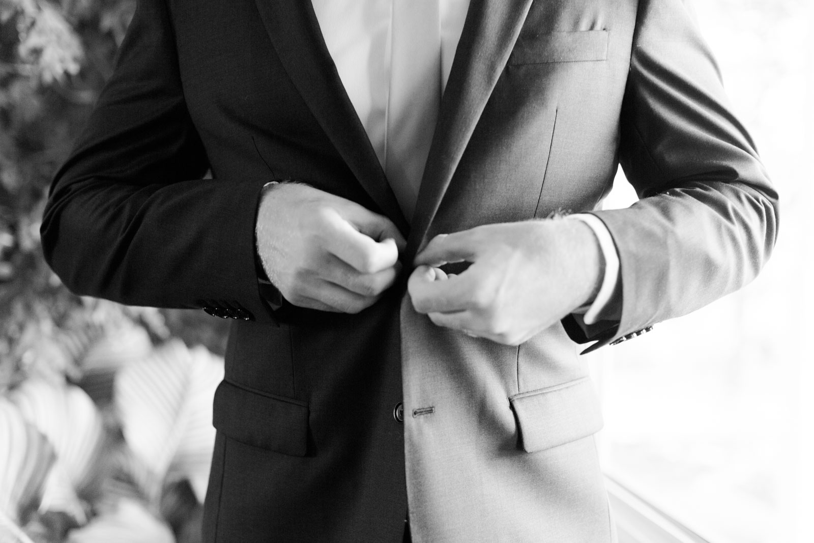 Dundas Valley Golf and Curling Club Wedding