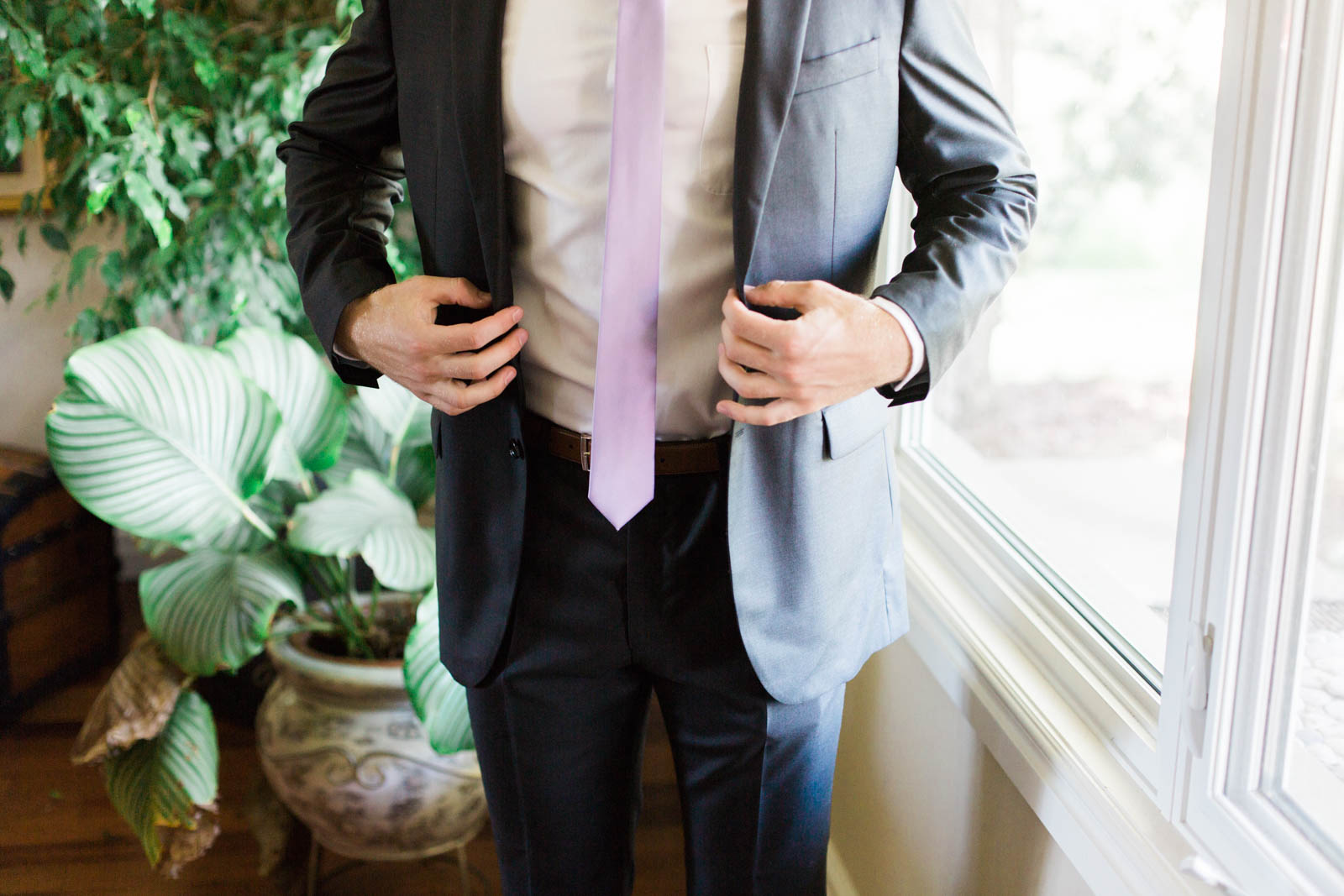 Dundas Valley Golf and Curling Club Wedding