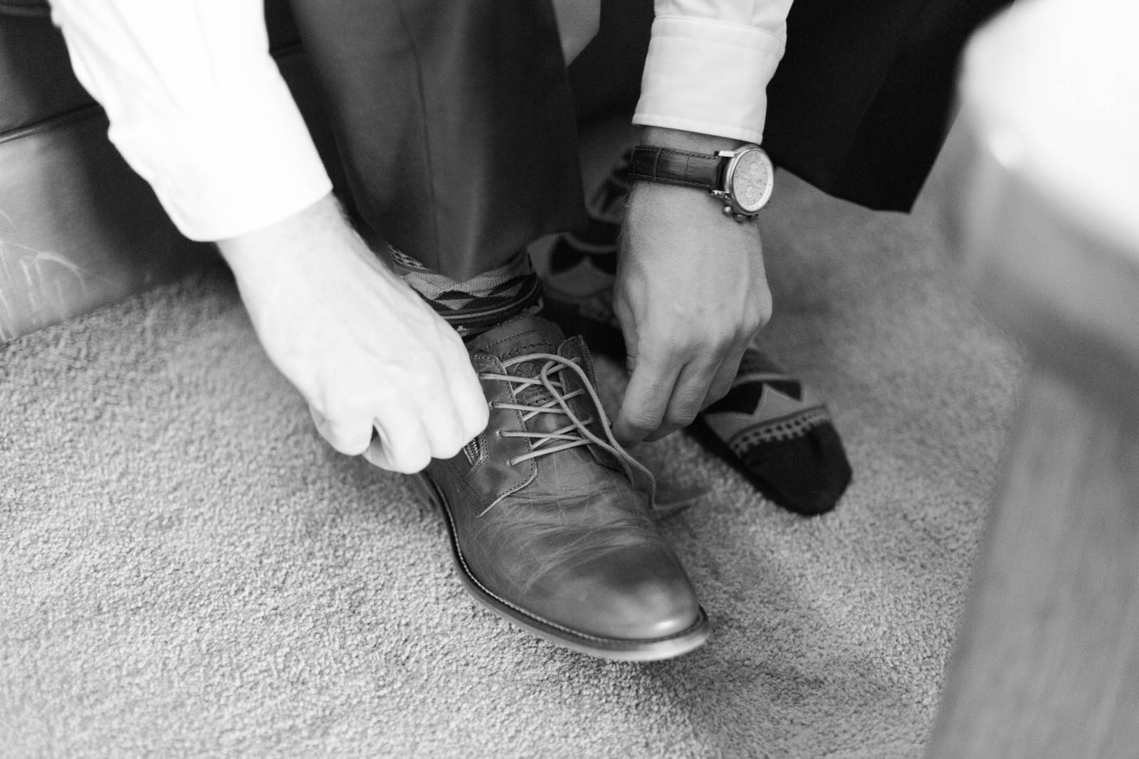 Dundas Valley Golf and Curling Club Wedding