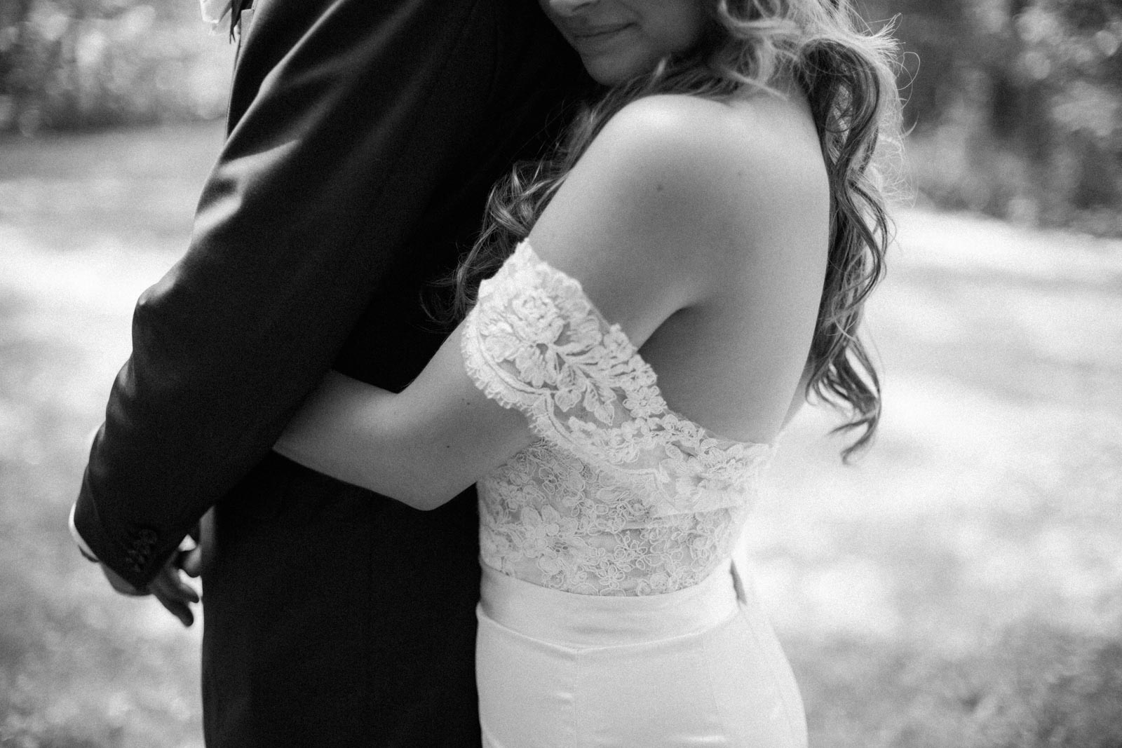 Dundas Valley Golf and Curling Club Wedding