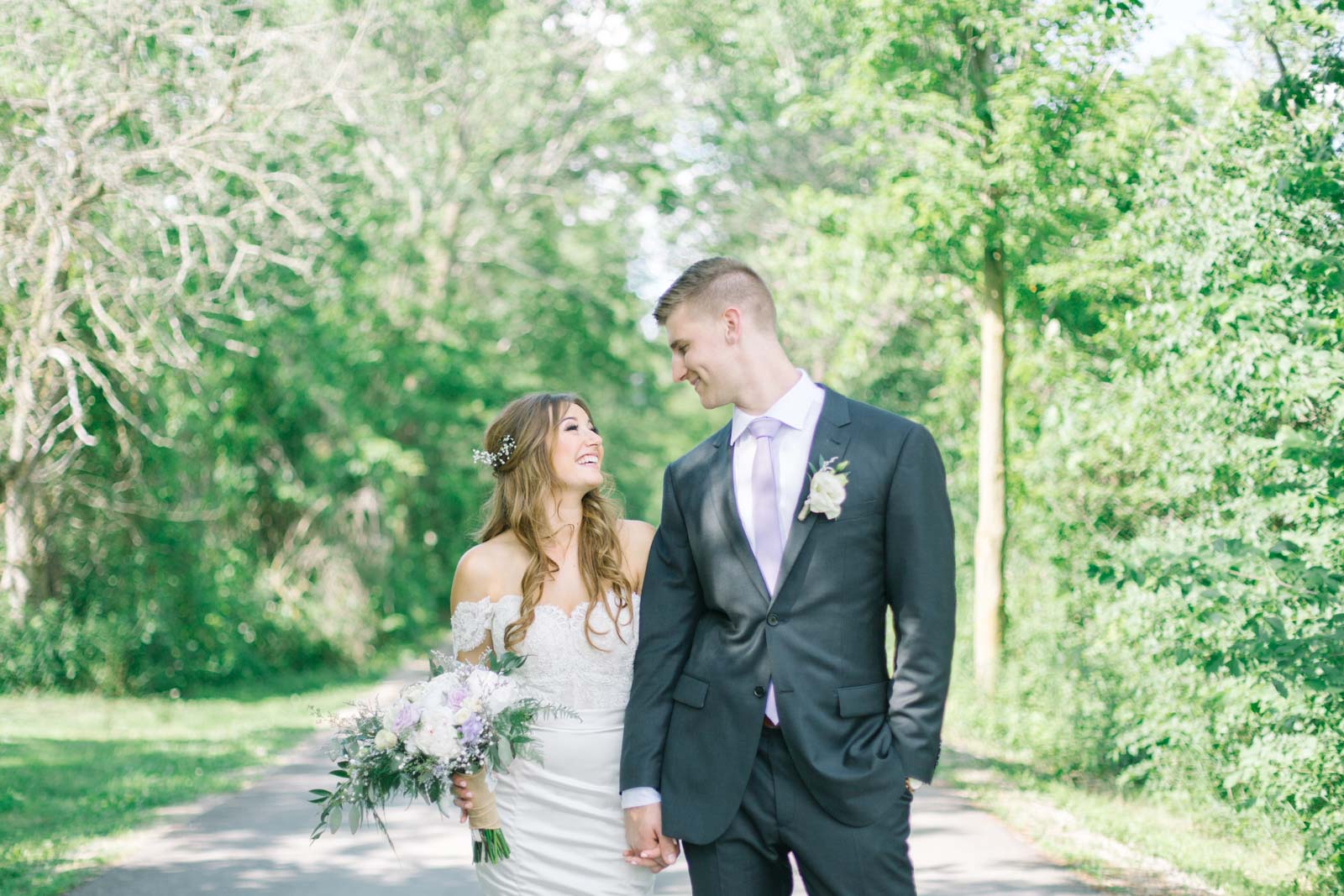 Dundas Valley Golf and Curling Club Wedding