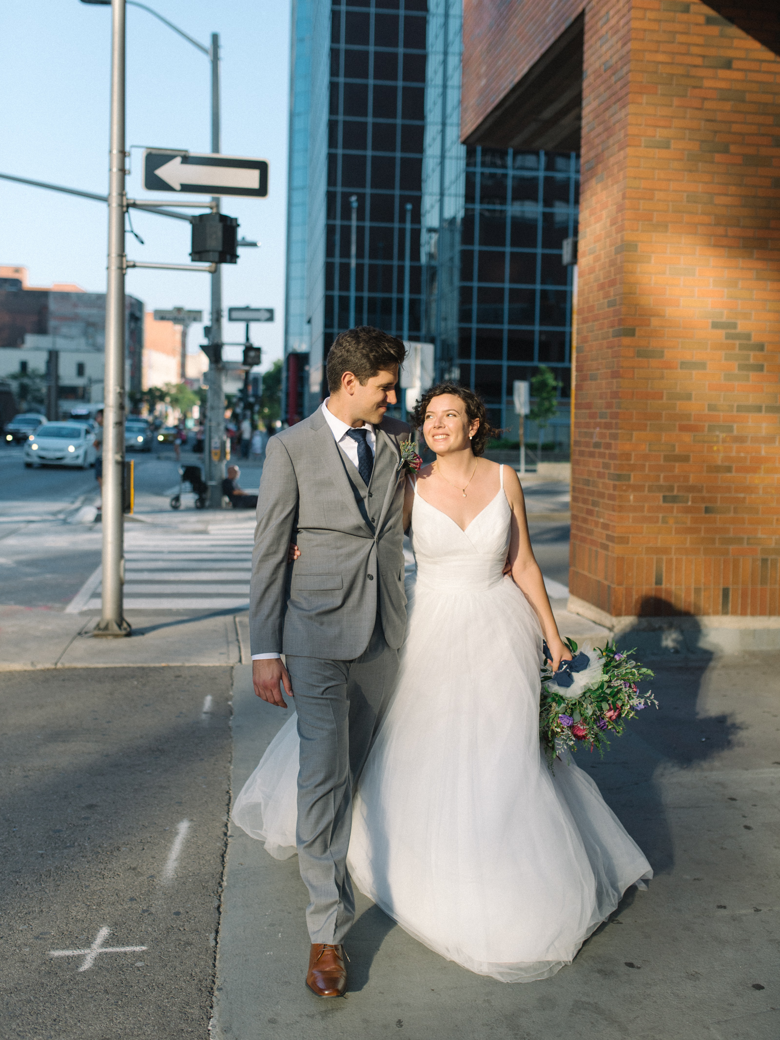 Art Gallery of Hamilton Wedding | Hamilton & Destination Wedding Photographer