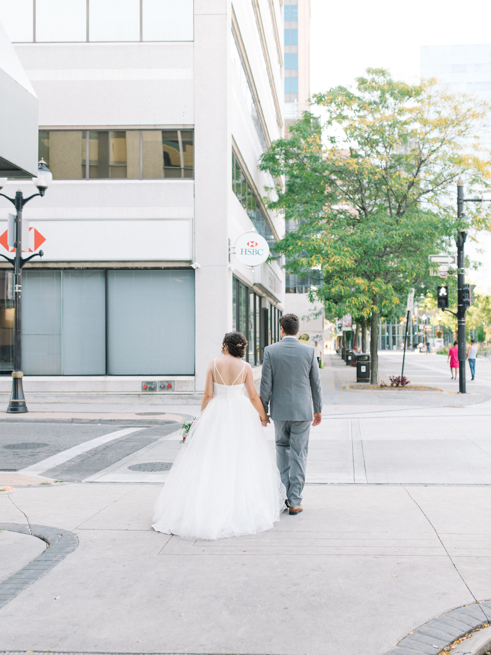 Art Gallery of Hamilton Wedding | Hamilton & Destination Wedding Photographer