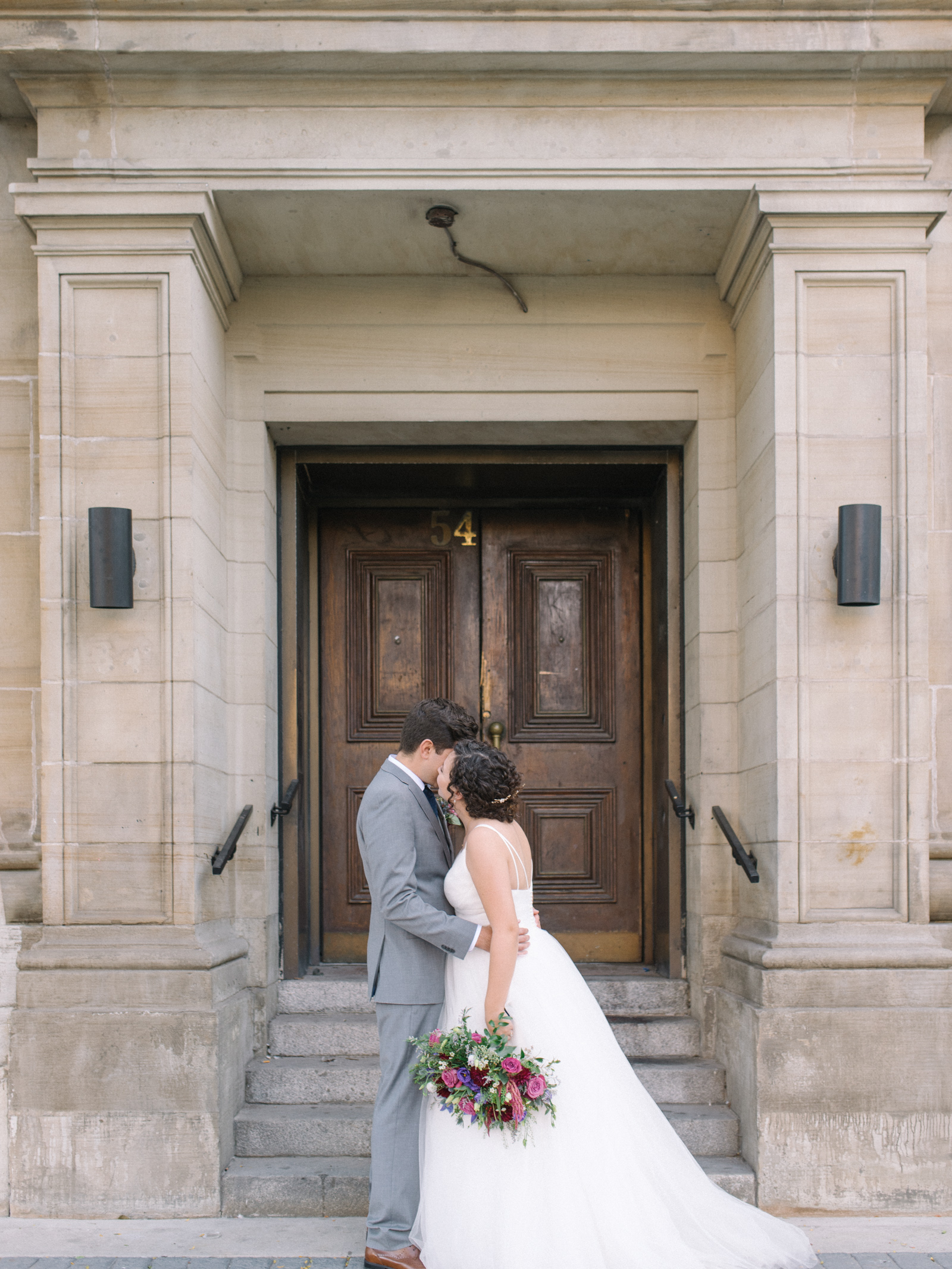 Art Gallery of Hamilton Wedding | Hamilton & Destination Wedding Photographer