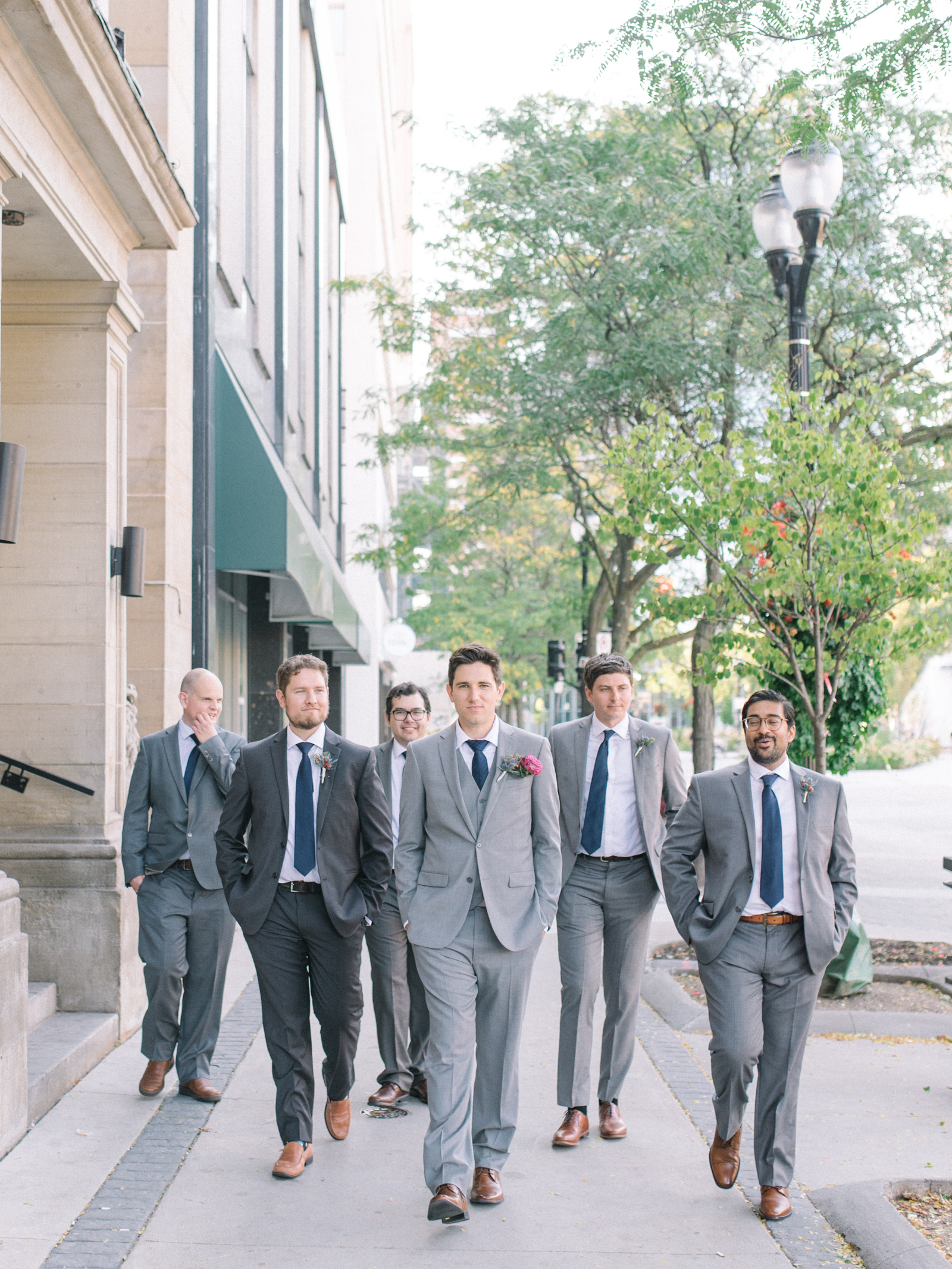 Art Gallery of Hamilton Wedding | Hamilton & Destination Wedding Photographer