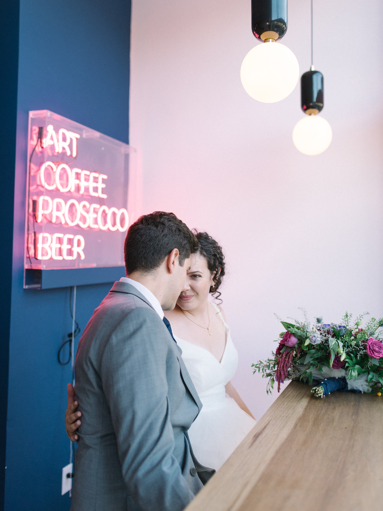 Art Gallery of Hamilton Wedding | Hamilton & Destination Wedding Photographer