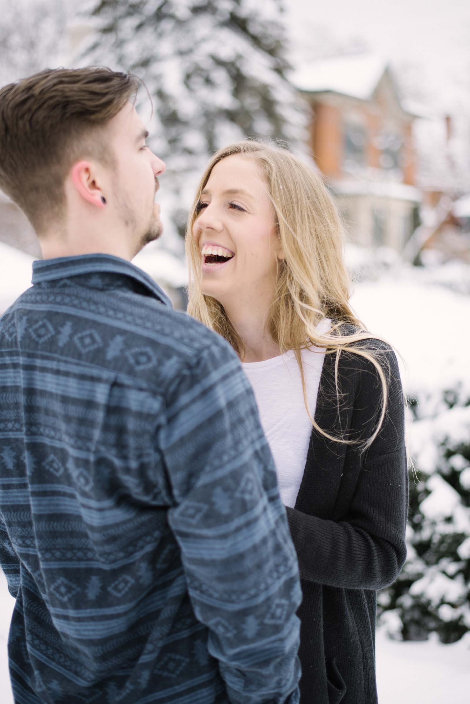 Toronto Wedding Photographer