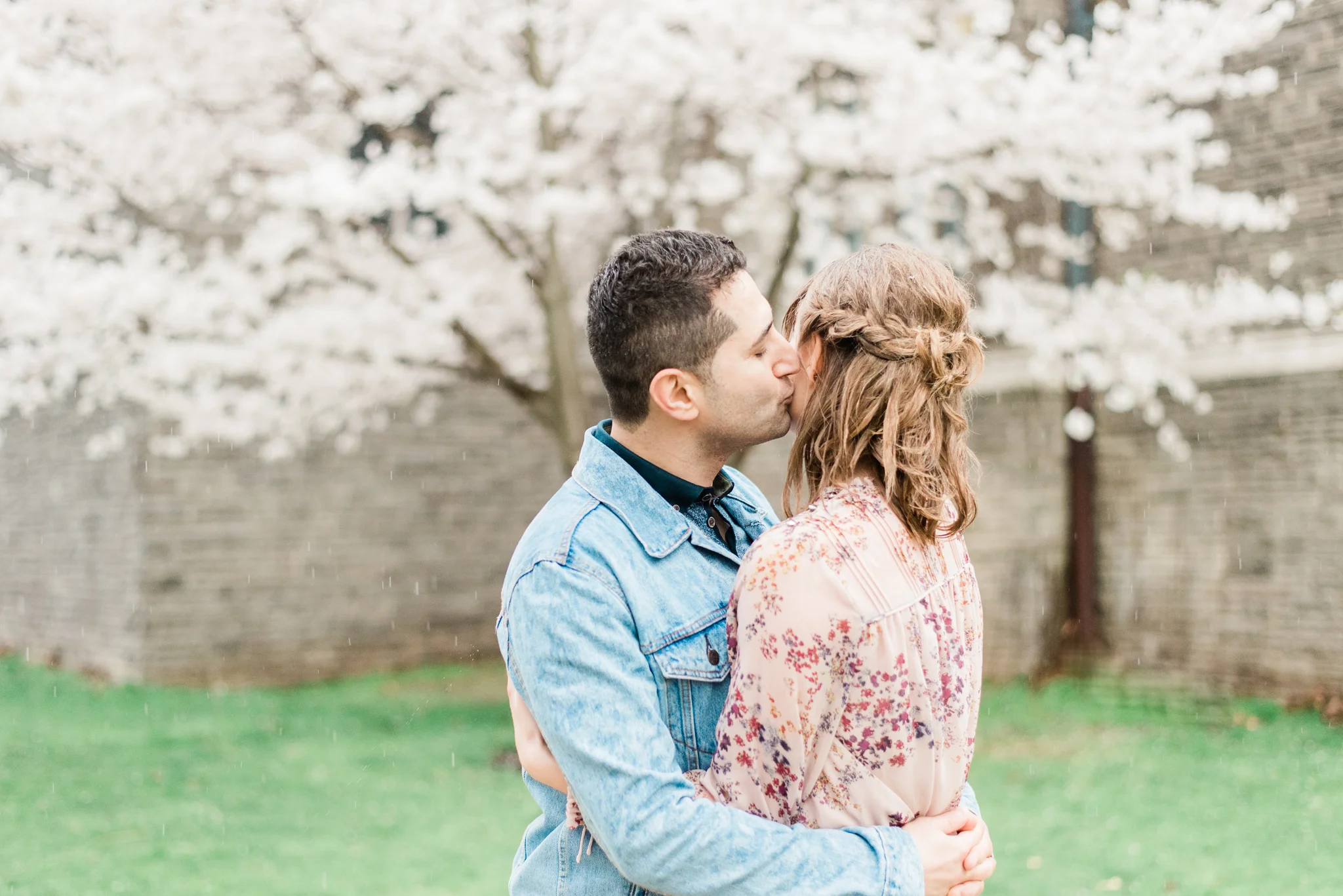 McMaster Engagement Photos