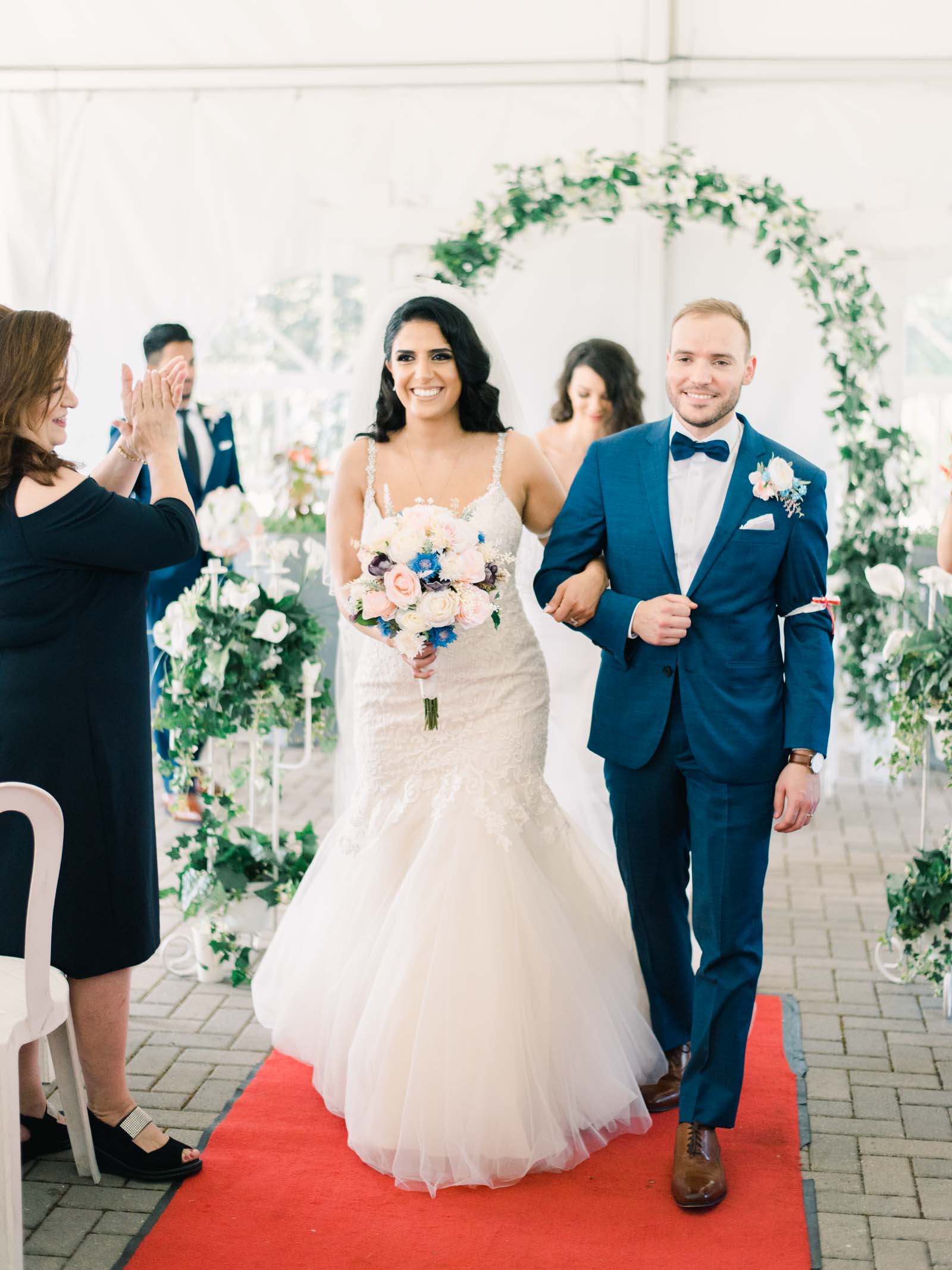 Royal Botanical Gardens Wedding Photography Michaelangelo S