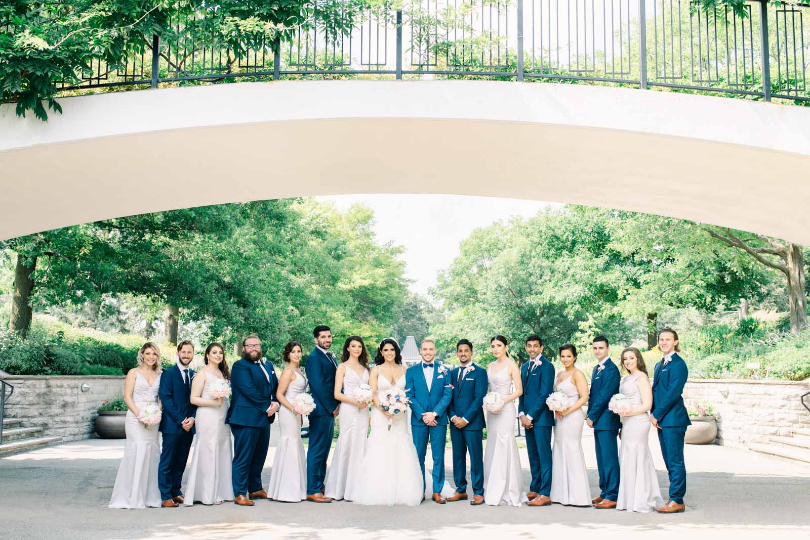 Hamilton Wedding Photographer