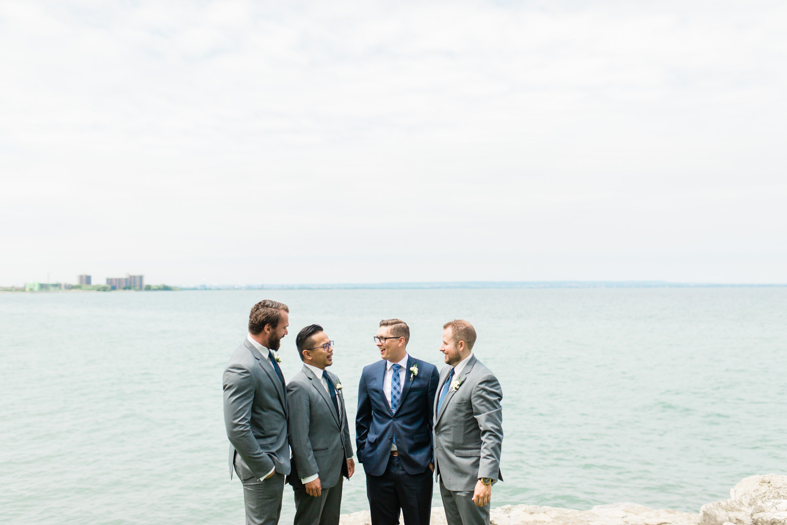 Edgewater Manor Wedding Photography,