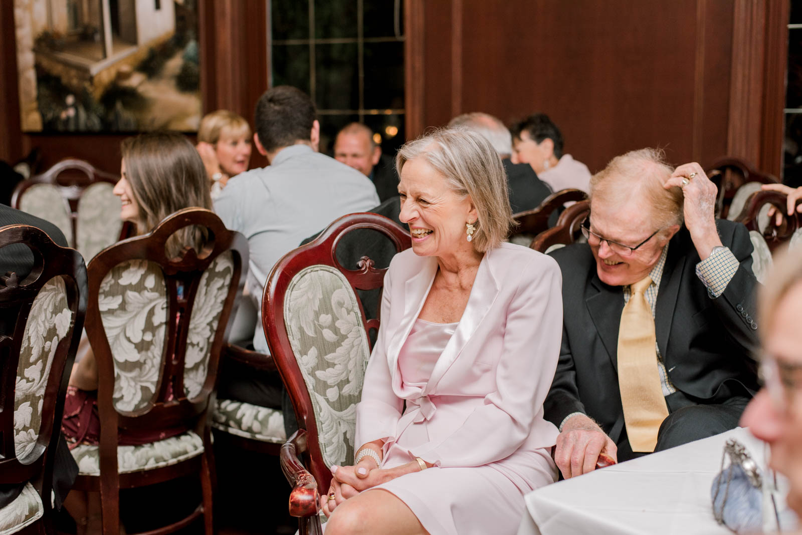 Edgewater Manor Wedding Photography