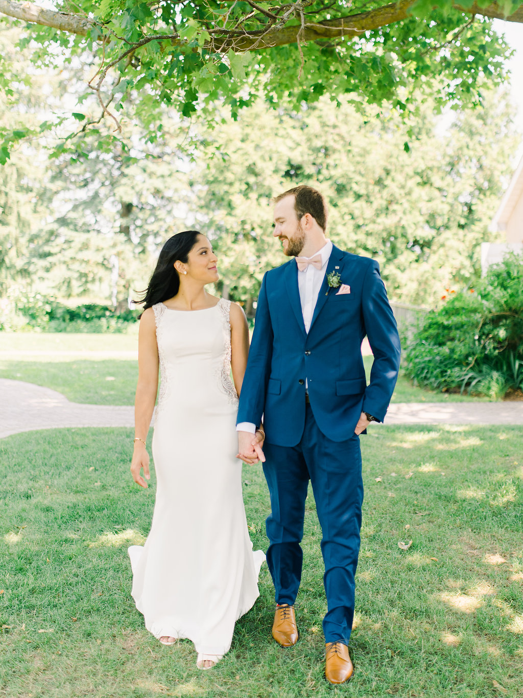 Cambium Farms Wedding Photography