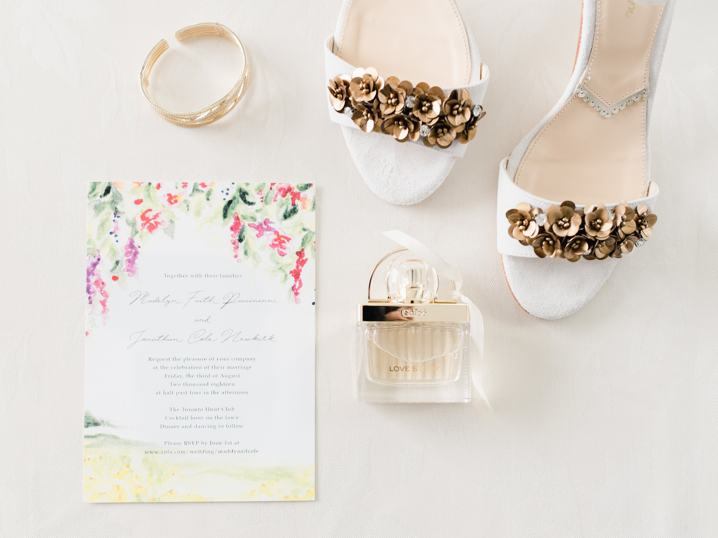 Toronto Hunt Club Wedding Photography