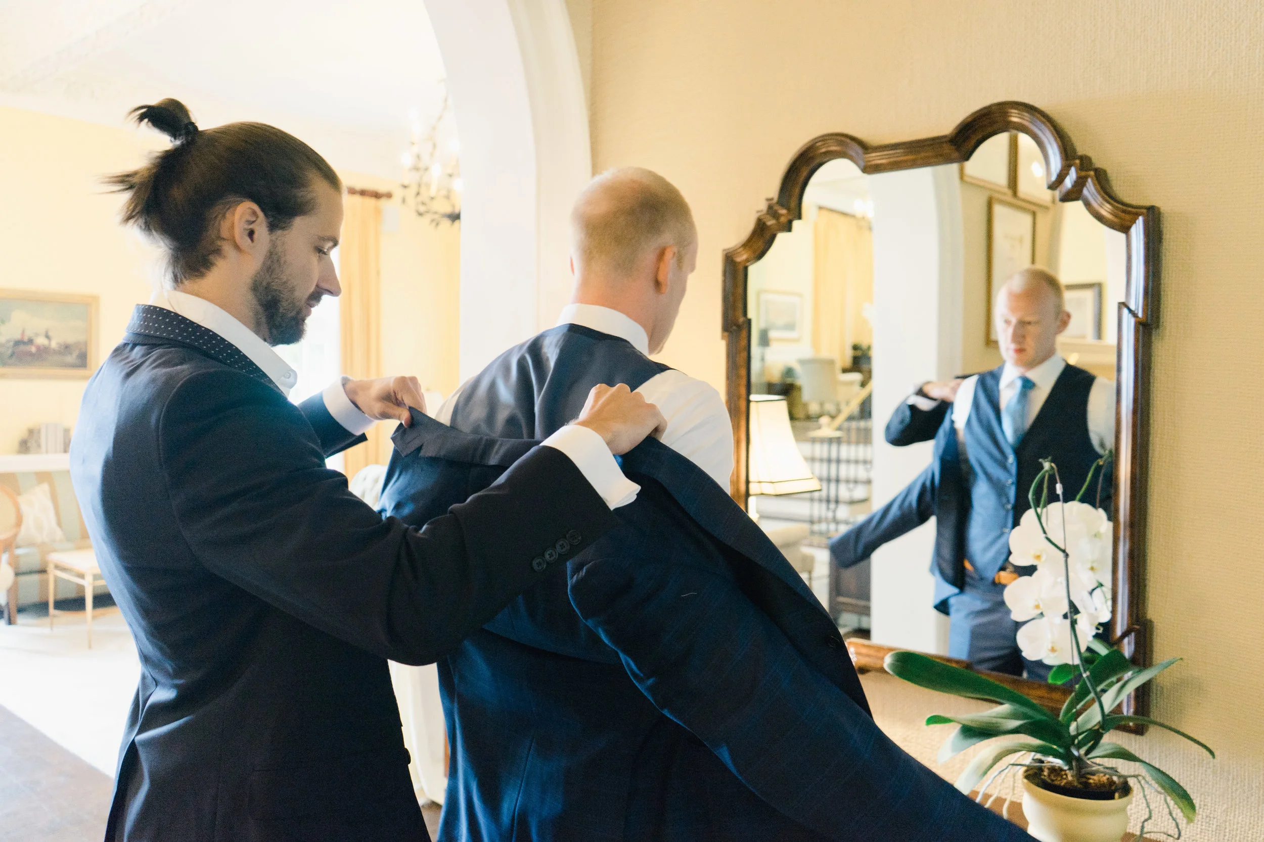 Hamilton Wedding Photography