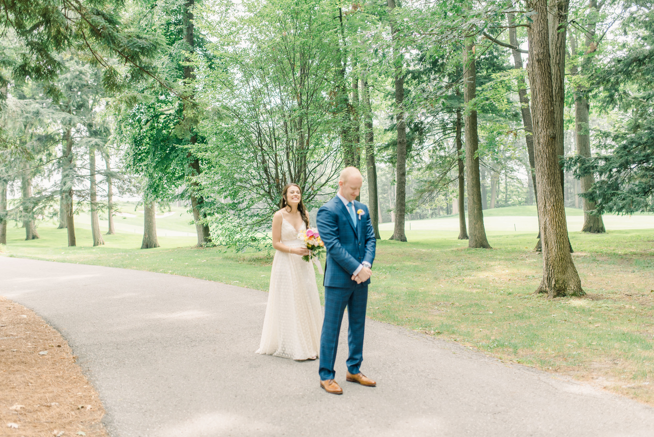 Toronto Wedding Photography