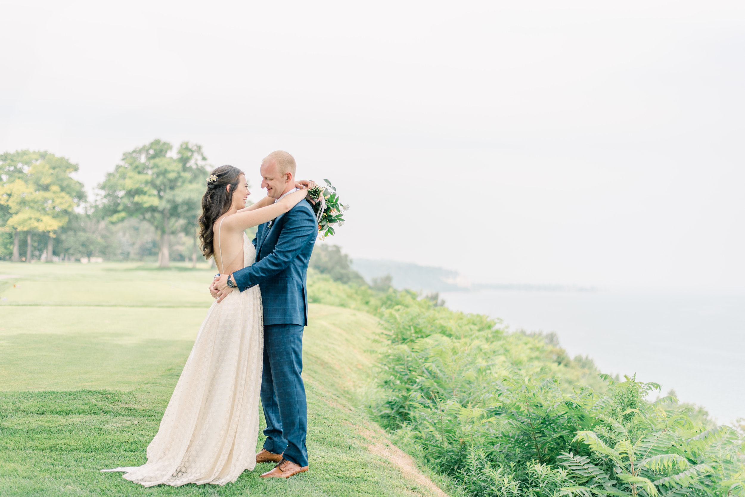 Toronto Wedding Photography