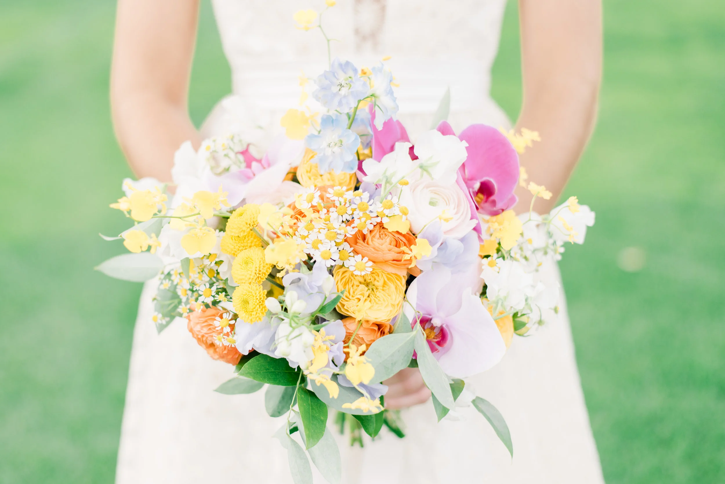 Toronto Hunt Club Wedding