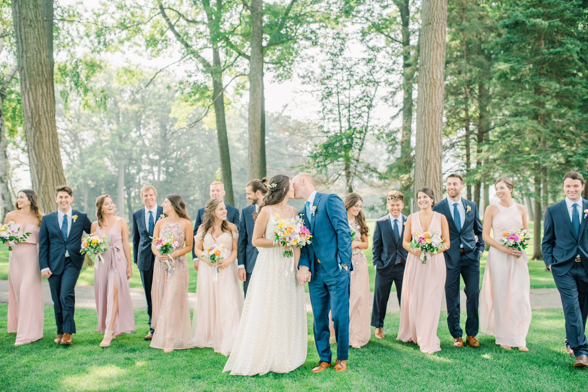 Hamilton Wedding Photographer