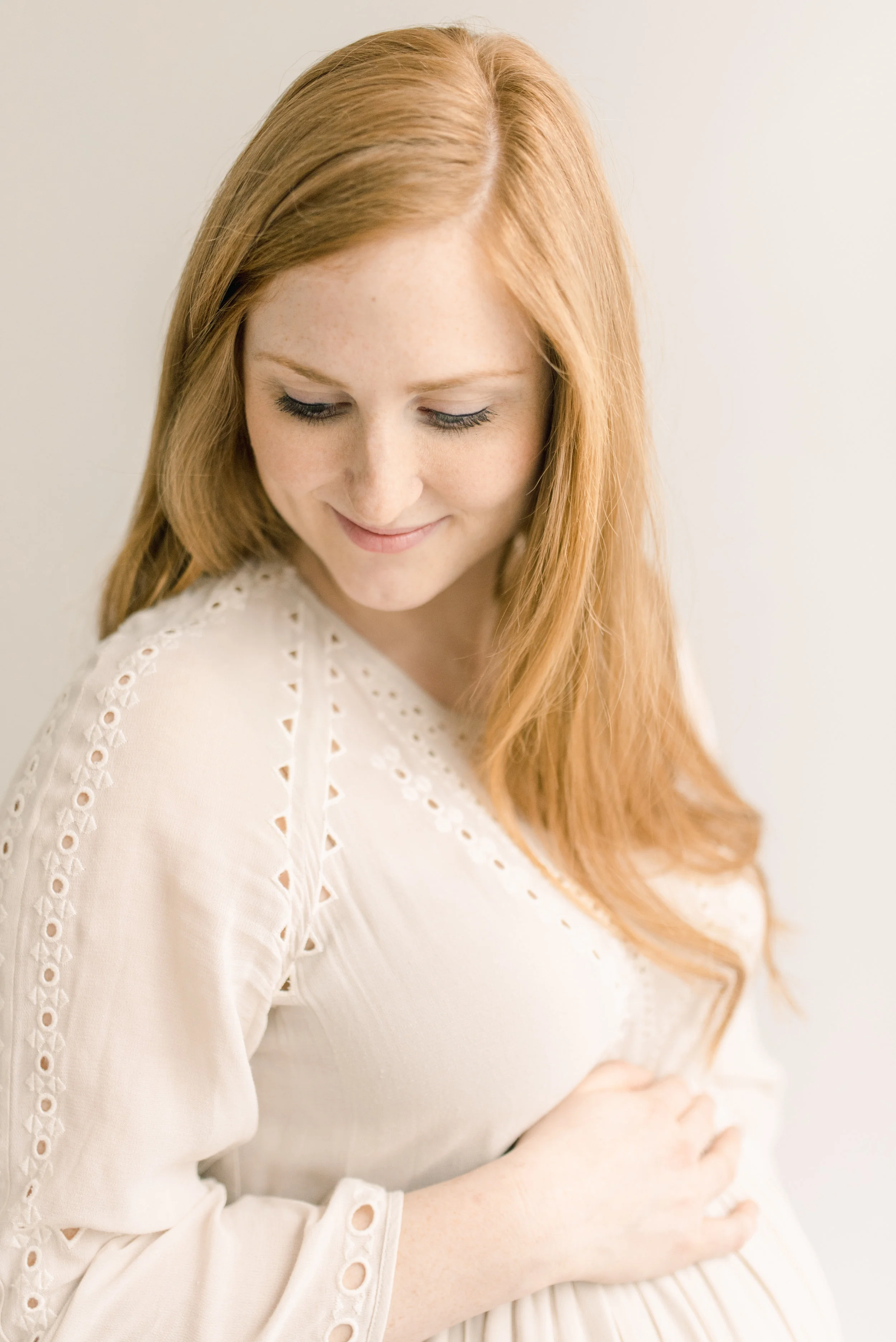 Hamilton Maternity Photography