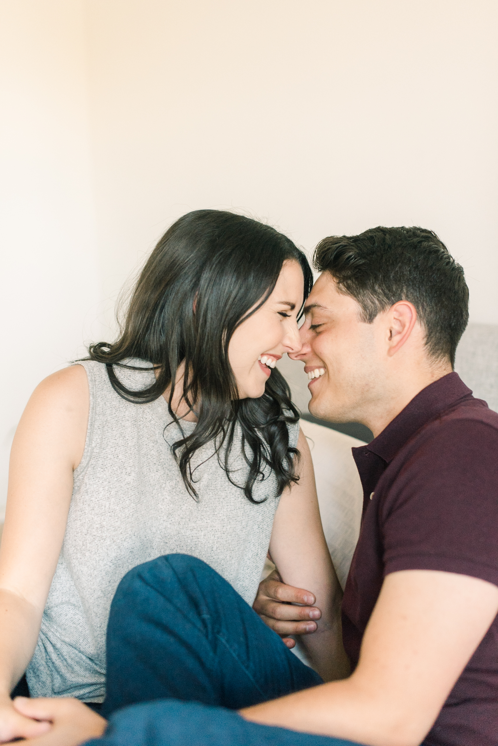 Hamilton Engagement Photography