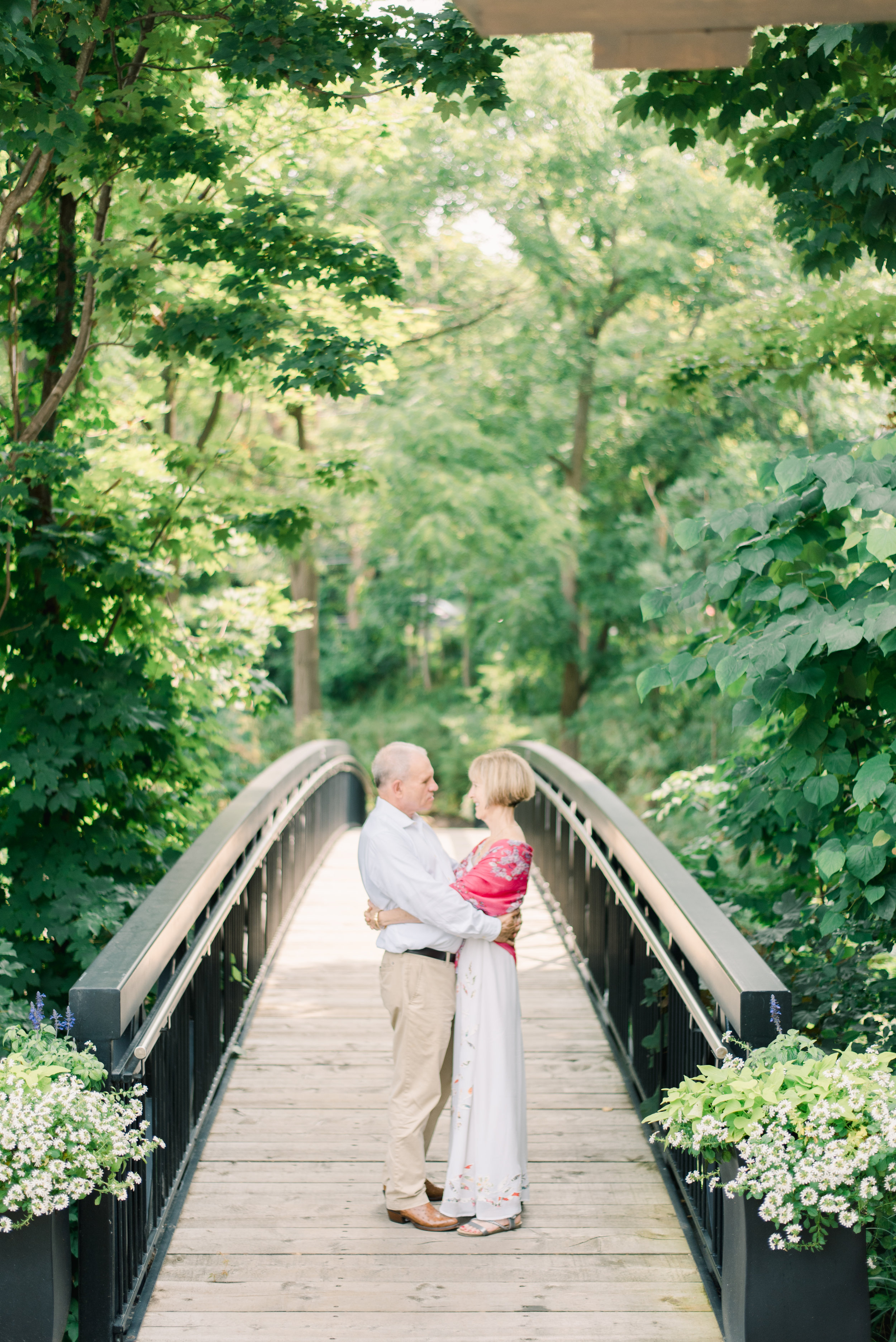 Anne & Lane | Ancaster Mill Wedding