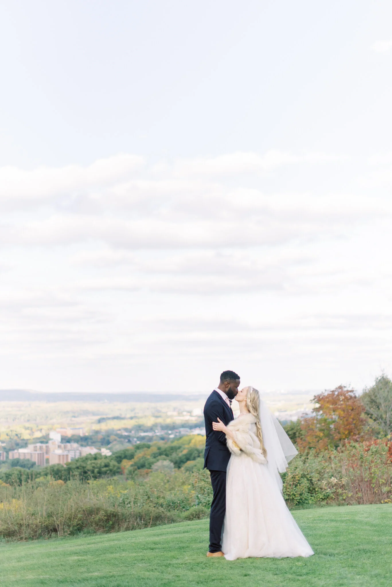 Rebecca & Mike | Tamahaac Club Hamilton Wedding Photography