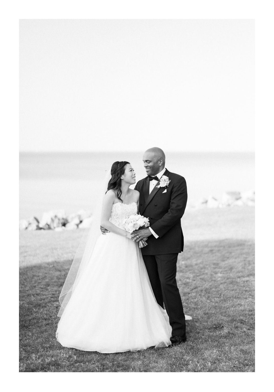 Hamilton Wedding Photography | Edgewater Manor Wedding | Winnie & Chris