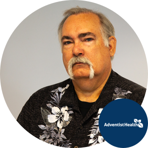 DAN KNEPP IT Communications Manager Adventist Health No Longer just a “Nice to Have”...how Digital Signage became a “Must Have” within Adventist Health