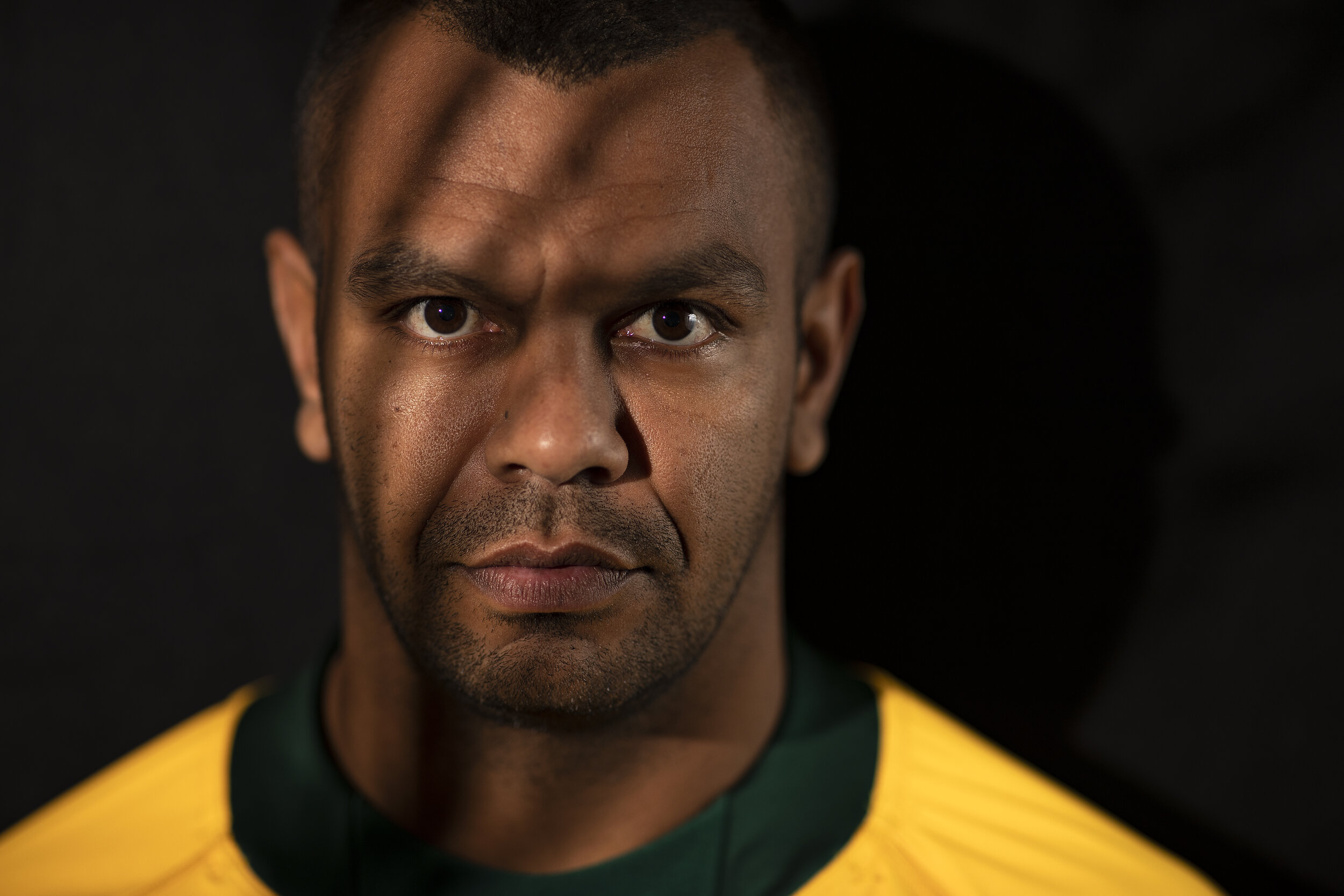  Kurtley Beale 