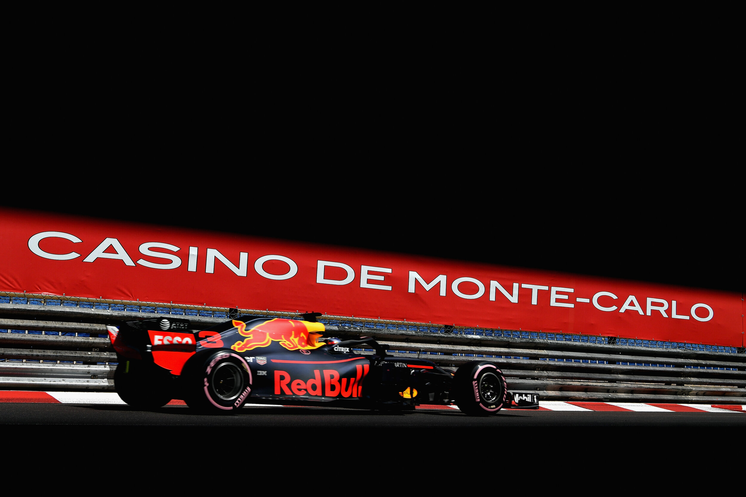  Daniel Ricciardo - Red Bull Racing 