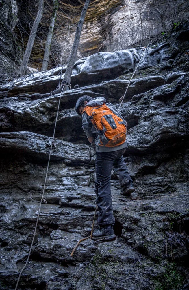 toddeclark-nature-adventure-outdoors-hike-wanderlust-beautiful-naturelovers-view-outdoor-neverstopexploring-climbing-wilderness-optoutside-keepitwild-oklahomahiker-waterfalls-arkansas-dayhike-eyeoftheneedle-ponca-24.jpg