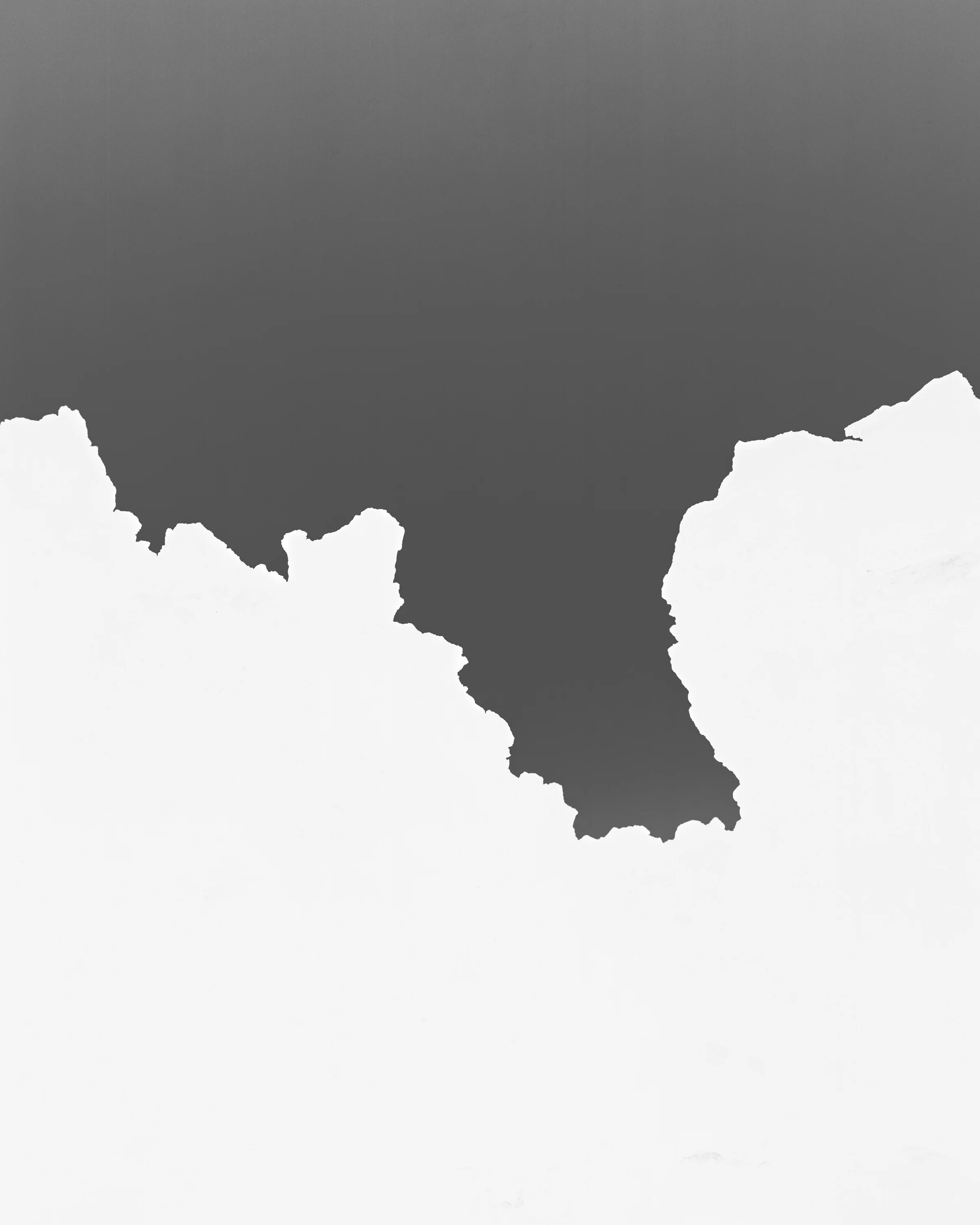Where in a World 2017 - ongoing gelatin-silver print