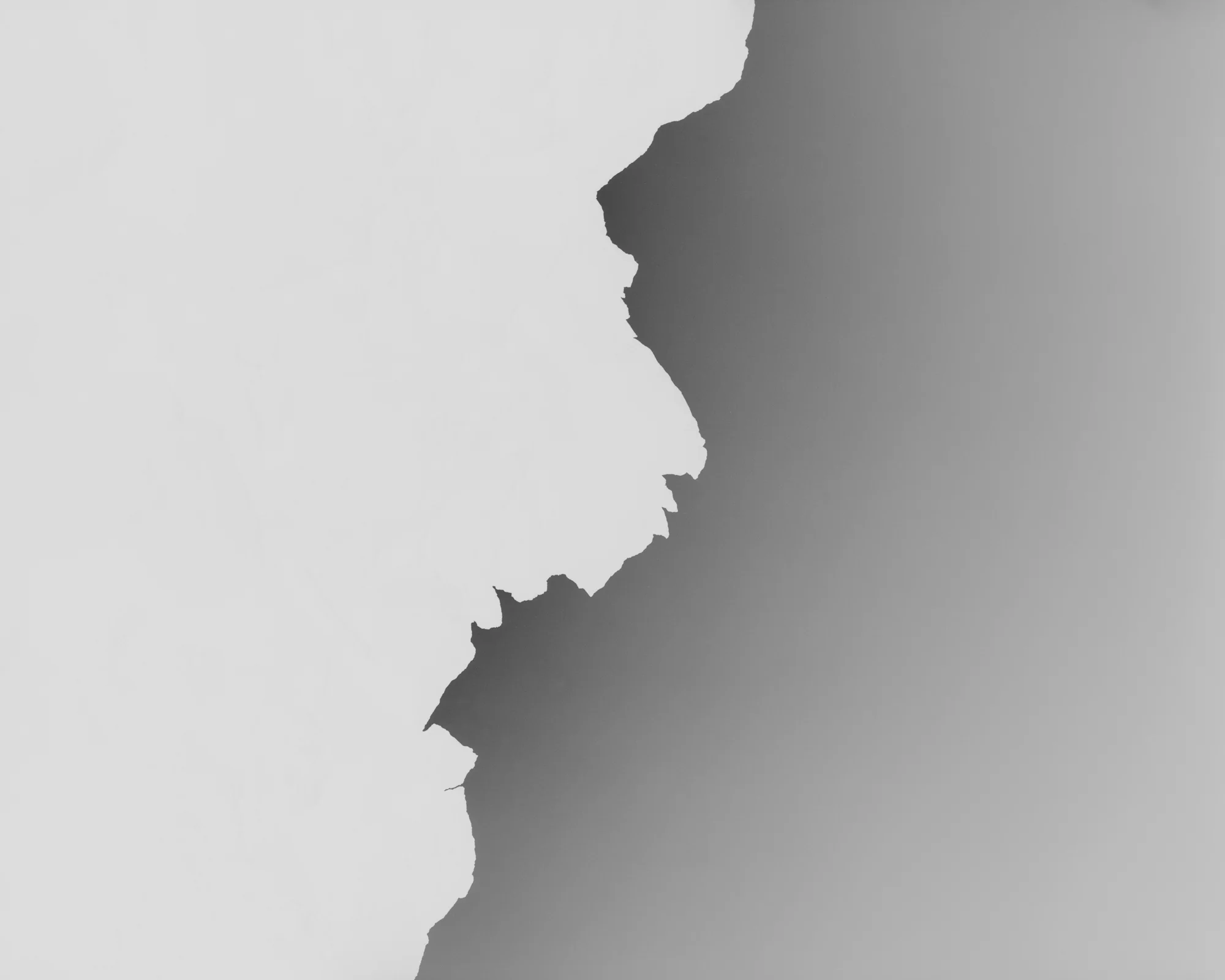 Where in a World 2017 - ongoing gelatin-silver print