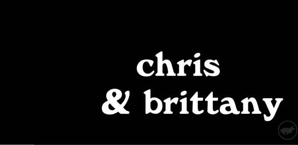 Chris & Brittany series
