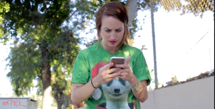 PokemonGo To Your Ex's House