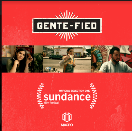 "Gente-Fied" Set to Premiere at Sundance 