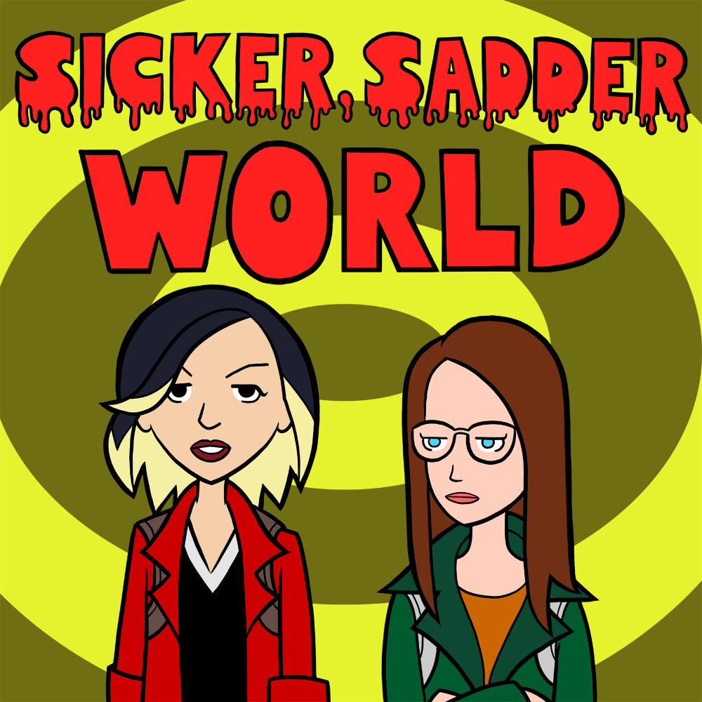 Season 2 of Sicker Sadder World announced