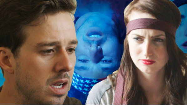 Chris & Brittany Episode 1