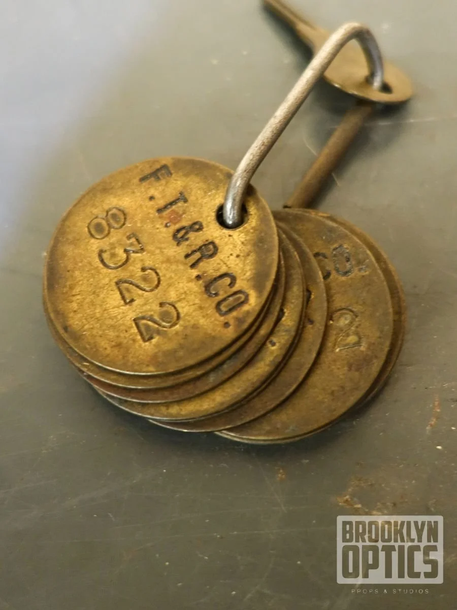 Key Ring