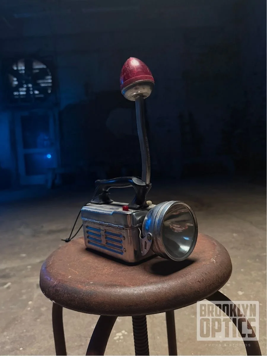 Vintage Lantern