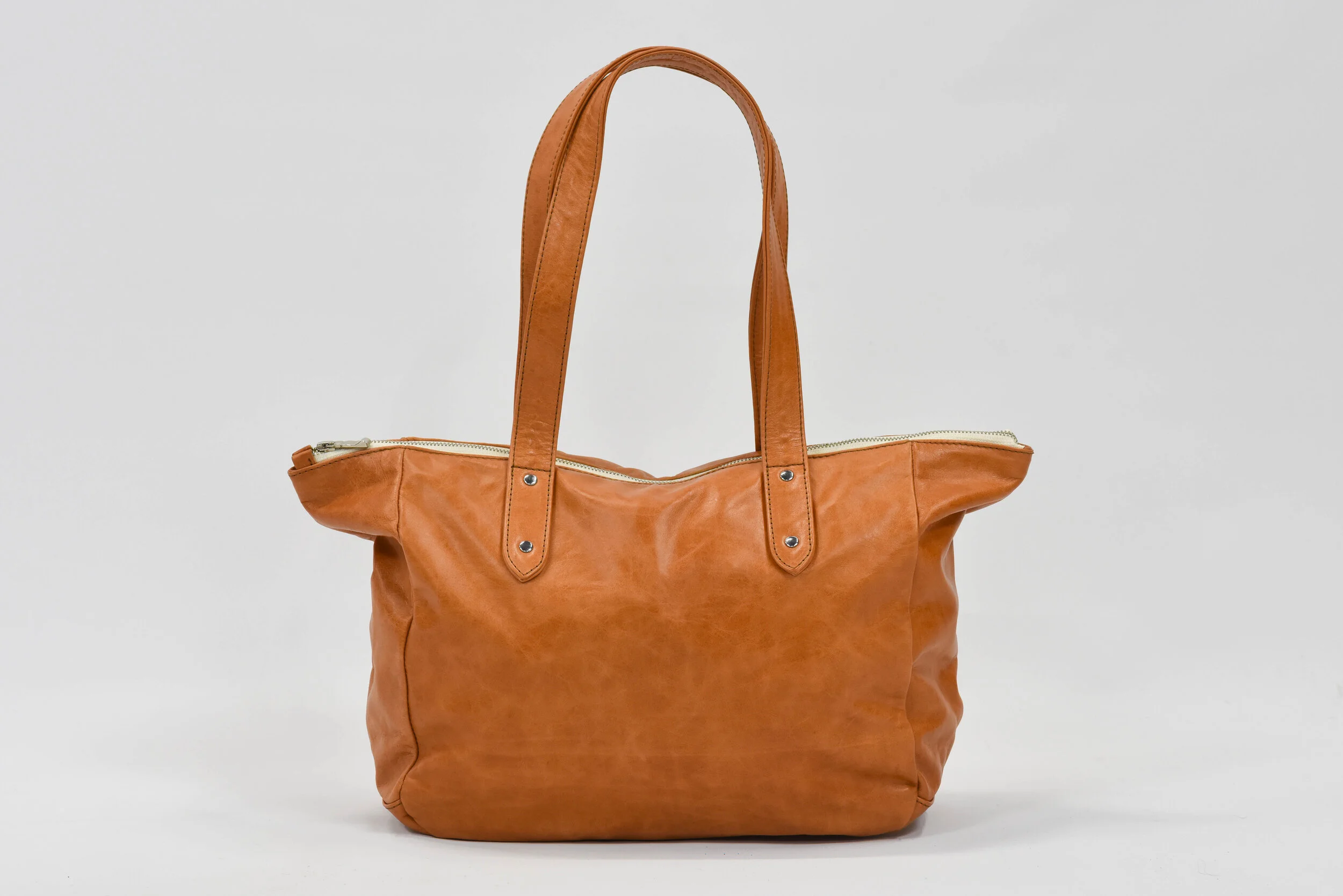 morgan tote bag
